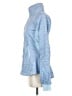 Lululemon Athletica Blue Jacket Size 4 - photo 5