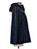 ZeroXposur Blue Raincoat Size M - photo 4
