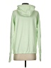 Athleta Green Pullover Hoodie Size S - photo 2