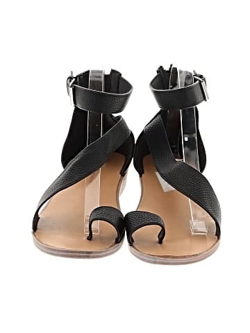 BCBGeneration Sandals (view 2)