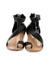 BCBGeneration Black Sandals Size 9 - photo 2