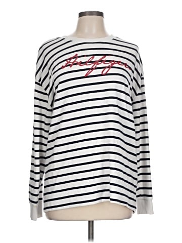 Tommy Hilfiger Long Sleeve T-Shirt (view 1)