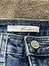 KANCAN JEANS Blue Jeans Size 3 - photo 7