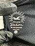 Hollister Black Swimsuit Top Size S - photo 3