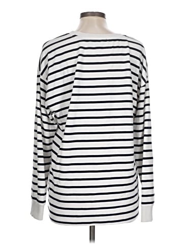 Tommy Hilfiger Long Sleeve T-Shirt (view 2)