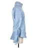 Lululemon Athletica Blue Jacket Size 4 - photo 4