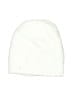 SONOMA life + style White Beanie One size - photo 1