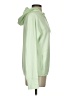 Athleta Green Pullover Hoodie Size S - photo 4