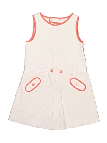 Jacadi Dress (view 1)