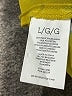 CAbi 100% Polyester Yellow Tank Top Size L - photo 8