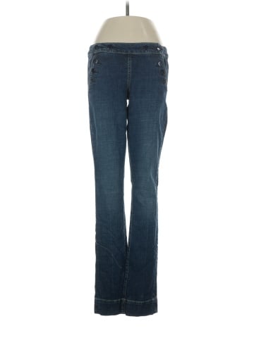 Pilcro and the Letterpress Jeans (view 1)