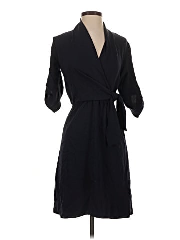 Elie Tahari Casual Dress (view 1)