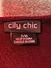 City Chic Burgundy Pullover Sweater Size 16 Plus (S) - photo 7