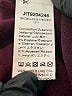 City Chic Burgundy Pullover Sweater Size 16 Plus (S) - photo 8