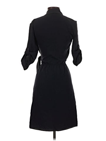 Elie Tahari Casual Dress (view 2)
