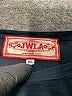JWLA 100% Cotton Black Long Sleeve Top Size XL - photo 6