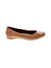 Cobb Hill Tan Flats Size 11 - photo 1