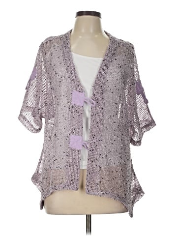 Kaktus Cardigan (view 1)
