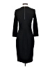 Vince. Solid Black Cocktail Dress Size S - photo 2