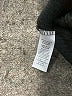 Socialite Black Casual Dress Size L - photo 8