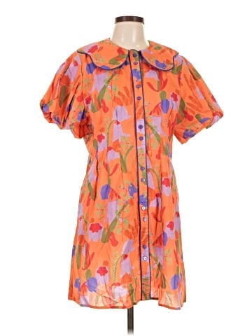 GiGio Casual Dress (view 1)