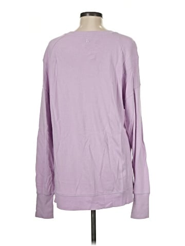 Sweaty Betty Sweatshirt (view 2)