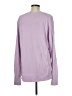Sweaty Betty Purple Sweatshirt Size M - photo 2