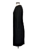 Vince. Solid Black Cocktail Dress Size S - photo 5