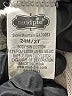 Mud Pie Silver Dress 18-24 MO / 24 MO - photo 4
