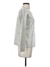 Eileen Fisher Gray Wool Pullover Sweater Size XS - photo 4