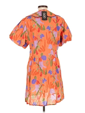GiGio Casual Dress (view 2)