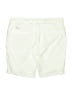Puma Solid Ivory Shorts Size L - photo 2