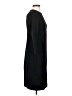 Vince. Solid Black Cocktail Dress Size S - photo 4