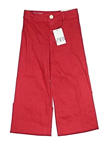 Zara Casual Pants (view 1)