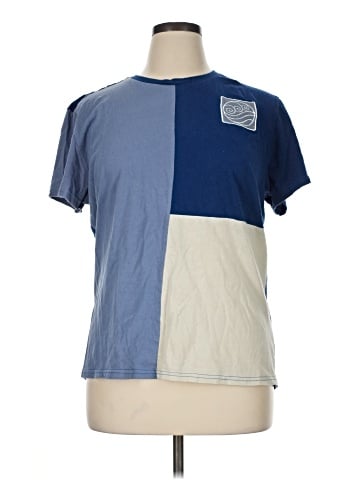 Unbranded Short Sleeve T-Shirt (view 1)