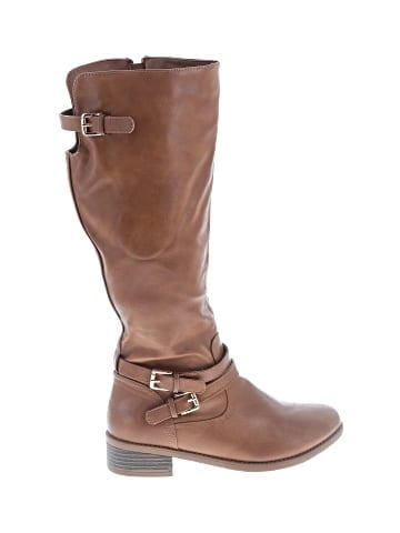 Top Moda Boots (view 1)