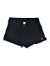 Roxy Solid Black Athletic Shorts Size XL - photo 1