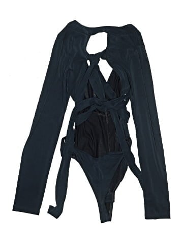 By Anthropologie Bodysuit (view 2)