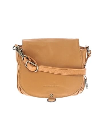 Wanderers Travel Co. Leather Crossbody Bag (view 1)