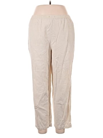 Two Twenty Casual Pants (view 1)