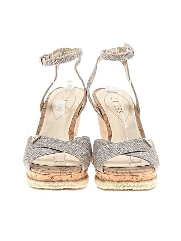 Guess Wedges (view 2)