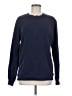 Fabletics Blue Sweatshirt Size M - photo 1