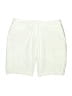 Puma Solid Ivory Shorts Size L - photo 1