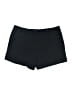 Roxy Solid Black Athletic Shorts Size XL - photo 2