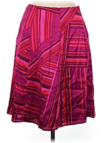 Honore Collection Casual Skirt (view 1)