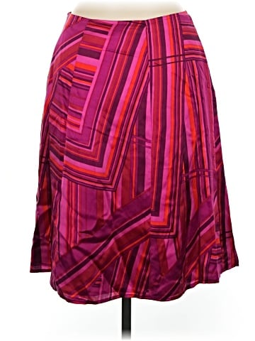 Honore Collection Casual Skirt (view 2)
