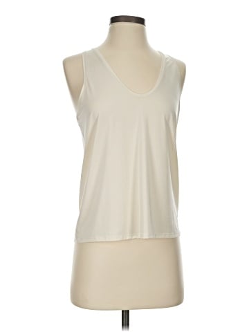 Express Sleeveless T-Shirt (view 1)