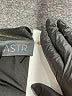 Astr Black Cocktail Dress Size M - photo 7