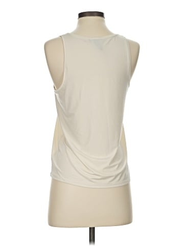 Express Sleeveless T-Shirt (view 2)