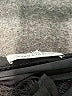 Waverly Grey 100% Polyester Black Formal Skirt Size S - photo 4